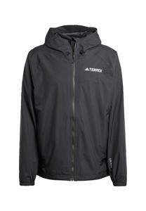 Водонепроницаемая куртка Adidas Terrex, черный