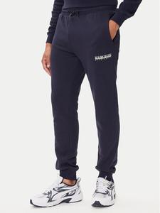 Джоггеры relaxed fit M-Gori Wint NP0A88UH Napapijri, синий