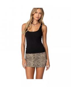 Женская майка Belina Edikted, черный