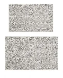 Набор из 2 ковриков для ванной Astor из синели Laura Ashley