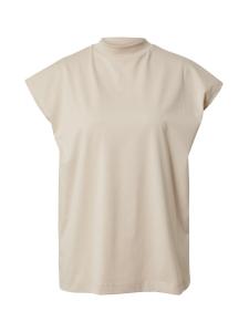 Рубашка LeGer by Lena Gercke, бежевый