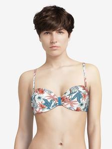 Верх бикини Chantelle, красочный