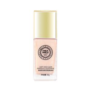 Жидкий тональный крем / Крем-основа для женщин THEA PHILO