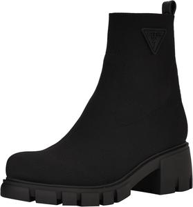 Женские ботильоны GUESS Arsana, Black 001