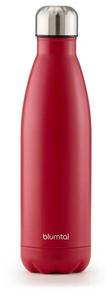 Питьевая бутылка Blumtal Charles, 9x32x9 см, красный