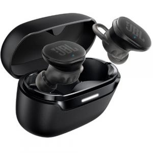 Наушники беспроводные JBL Endurance Race 2 True Wireless JBLENDURACE2BLKAM, черный