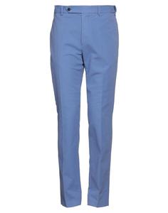 Брюки Cellar Door, пастельный синий