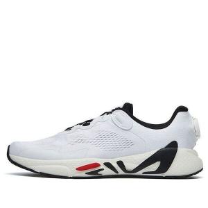 Кроссовки heritage 'white' Fila, белый