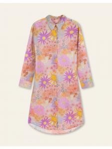 Oilily Платье Дайтон разноцветное