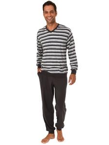 Ночное белье NORMANN, цвет anthrazit/melange