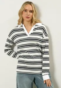 Рубашка поло Long Tall Sally, Navy