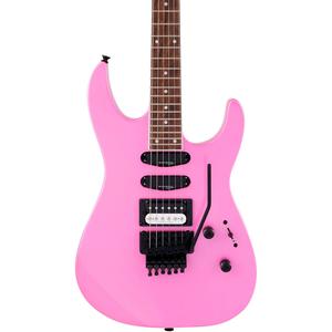 Jackson X Series Soloist SL1X Платиновый Розовый