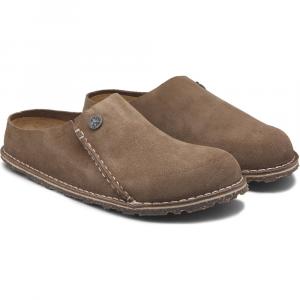 Церматтский сабо Birkenstock, серый