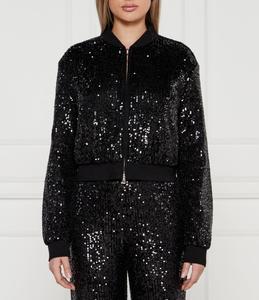 Куртка Marc Cain Relaxed fit, черный