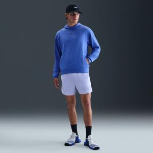Тренировочный термо-футболка Kapuzensweat pro Nike, черный