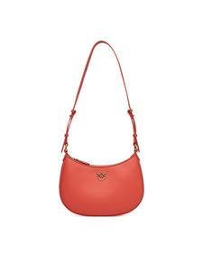 Сумка Half Moon Mini Fl 102790 A0F1 Pinko, красный