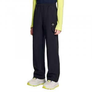 Детские штаны DESCENTE, bk-черный