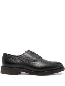 Туфли дерби Doucal's, коричневый