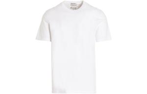 Футболка женская Maison Margiela приталенная, белый