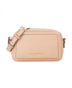 Бежевая сумка через плечо из коллекции Samantha Valentino By Mario Valentino, бежевый