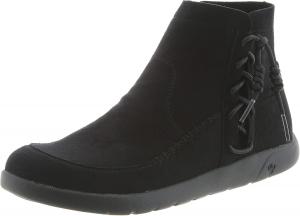 Женские ботинки BEARPAW Piper Slouch, Black Ii