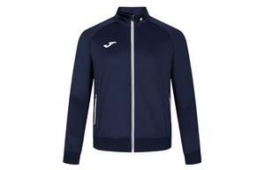 Свитшот мужской синий Joma