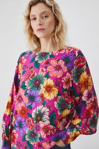 Блузка Medicine, розовый