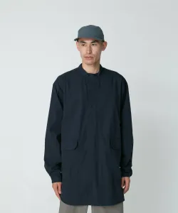 Пуловер TAKIBI из легкой рипстоп-ткани