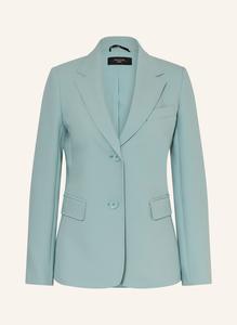 Блейзеры и т.д. Weekend Max Mara, зеленый