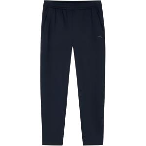 Спортивные штаны Casual мужские Basic ANTA, черный