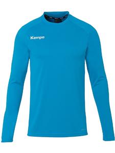 Рубашка с длинным рукавом Kempa, синий