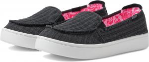 Кроссовки Roxy Minnow Plus, Black