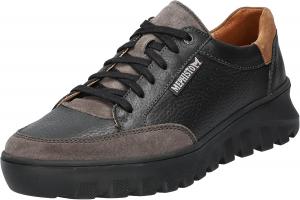 Кроссовки Mephisto Mens Flynn, Graphite