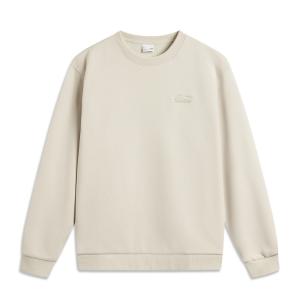 Свитшот Unisex из коллекции Sports Life LINING, серый