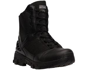 Ботинки Original S.W.A.T. Alpha Freedom 8" Hands Free Safety Toe, черный