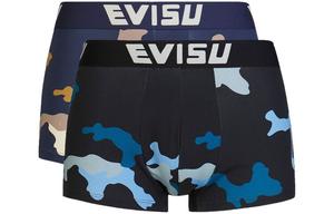 Мужские трусы Evisu