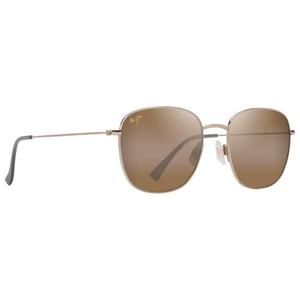 Солнцезащитные очки olali asian fit doré clair бриллиантовый vert gris hcl бронзовый mauipur Maui Jim