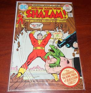 Shazam! (1973 series) #18