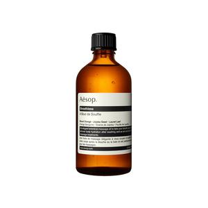 Масло для тела breathless Aesop, объем 100 мл