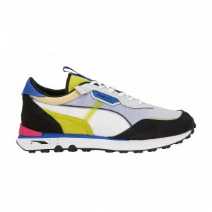 Кроссовки Rider FV Puma, мультиколор