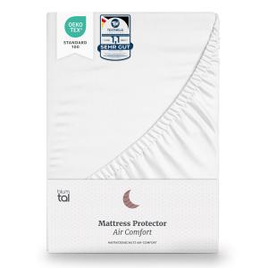 Наматрасник Blumtal белый зона лежания: 160/200 см