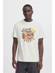 Футболка BLEND, белый