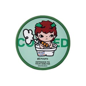 Прогулка по загадочным коробкам круглосуточных магазинов POP MART