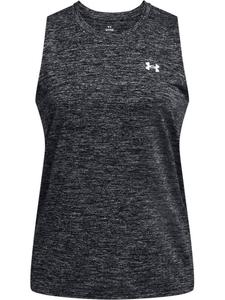 Футболка Tech Tank Twist Under Armour, черный