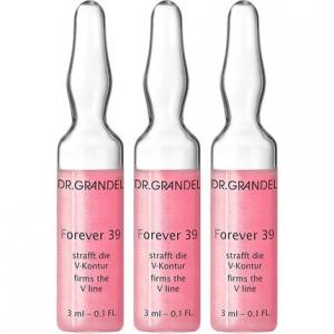 Увлажняющие и омолаживающие маски Dr Grandel, Dr. Grandel