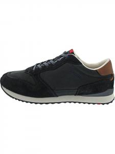 LLOYD Низкие кроссовки EDMOND, синие