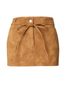 Кожаная юбка Monki, Pueblo