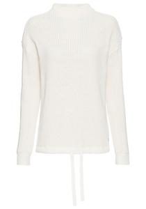 Свитер DELMAO, White