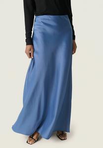 Юбка Soaked in Luxury ANNA, Bijou Blue/Blue