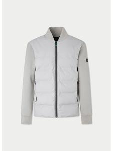 Куртка Hackett London, кремовый